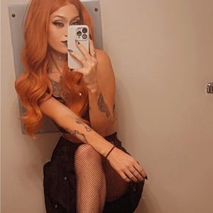 Meet your Posher, Bethany